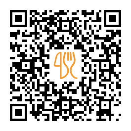 QR-code link para o menu de Meat Different