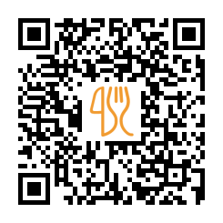 QR-code link para o menu de Cafe オゼ