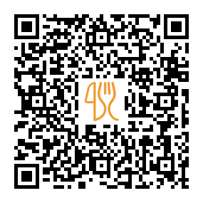 QR-code link para o menu de 1700° Steakhouse