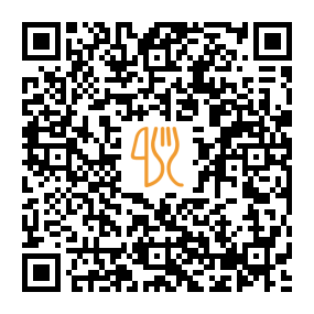 QR-code link para o menu de Harvest Coffee Shop