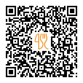 QR-code link para o menu de Four Maples Fish Market