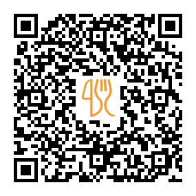 QR-code link para o menu de Hills Bros Coffee