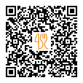 QR-code link para o menu de Caffe Cesarea
