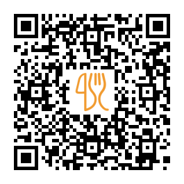 QR-code link para o menu de Cafe Monika