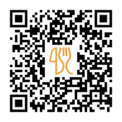 QR-code link para o menu de Cinnamon Cafe