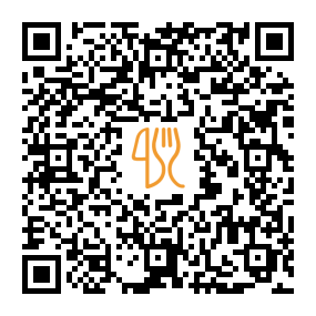 QR-code link para o menu de Spring Lounge