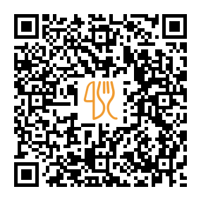 QR-code link para o menu de New Gangnam Bbq