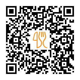 QR-code link para o menu de Qq Sushi