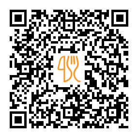 QR-code link para o menu de New Asian Buffet