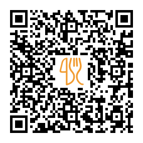 QR-code link para o menu de Mama's Kitchen Table