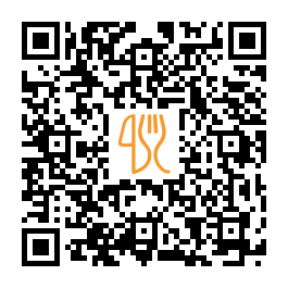 QR-code link para o menu de East Baking Co