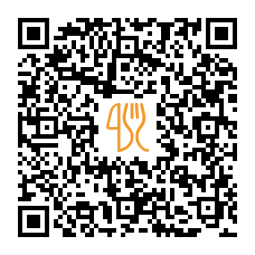 QR-code link para o menu de Kalbi Taco Shack