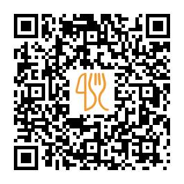 QR-code link para o menu de Bistro Napoli