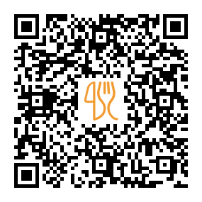 QR-code link para o menu de Stack'd Cake Studio
