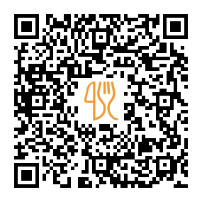 QR-code link para o menu de Popeyes At Singapore Flyer