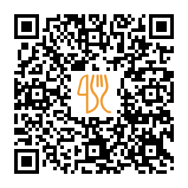 QR-code link para o menu de Pizza Fuego Κοζάνη