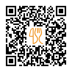 QR-code link para o menu de Restoran Ong Zai