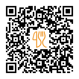 QR-code link para o menu de Miss Donuts