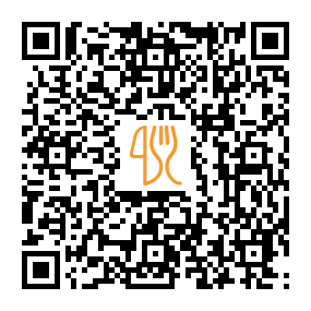 QR-code link para o menu de Beity Kitchen