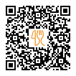 QR-code link para o menu de Cafe Petu