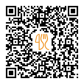 QR-code link para o menu de The Station Cafe