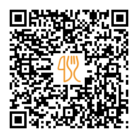 QR-code link para o menu de Black Bear Lodge