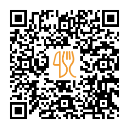 QR-code link para o menu de Kaden's