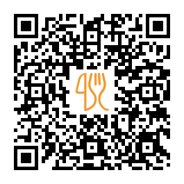 QR-code link para o menu de Fresh Food Center