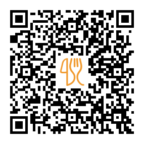 QR-code link para o menu de 8 O'clock Cafe