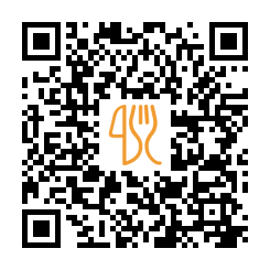 QR-code link para o menu de Pizza Hands