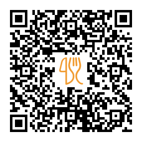 QR-code link para o menu de Restoran Hajris