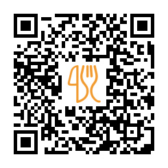 QR-code link para o menu de ニューオリンズカフェ