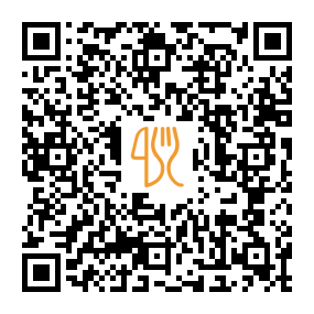 QR-code link para o menu de Butts-clark Post