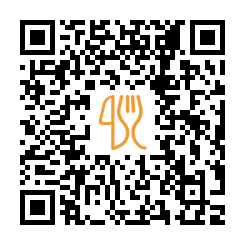 QR-code link para o menu de ビストロ Zhuō