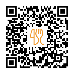 QR-code link para o menu de うなぎ・さかた