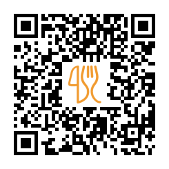 QR-code link para o menu de Caffe Hardy