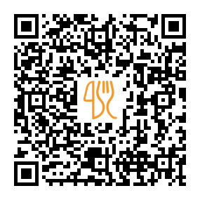 QR-code link para o menu de Old Thatched Inn