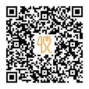 QR-code link para o menu de Enjoy Burger House