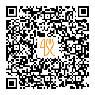 QR-code link para o menu de Planted Vegan Self-catering Studio