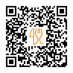 QR-code link para o menu de こひさまコーヒー