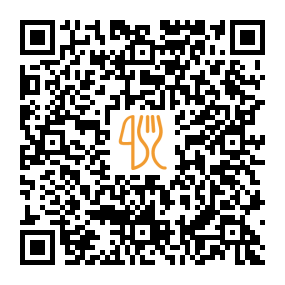 QR-code link para o menu de The Greenery Creamery