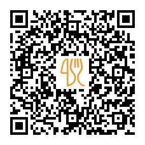 QR-code link para o menu de Thunderbolt Inn Bistro