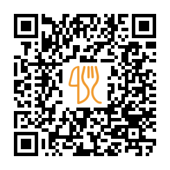 QR-code link para o menu de Burger Crispy