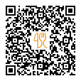 QR-code link para o menu de Nanay Gloria's Filipino