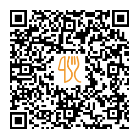 QR-code link para o menu de Coleshill Infinity Cafe