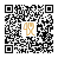 QR-code link para o menu de 필례식당