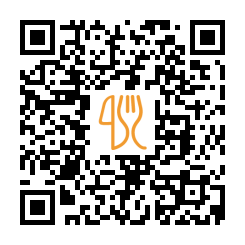 QR-code link para o menu de Caffe Kos