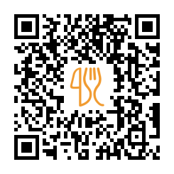 QR-code link para o menu de Food Corner