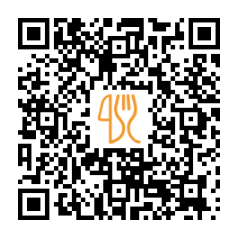 QR-code link para o menu de Fantastisk Grill