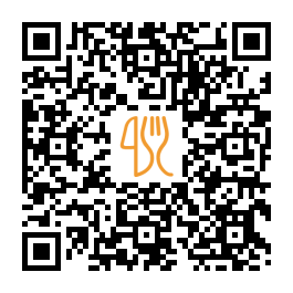 QR-code link para o menu de Subway